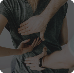 Randolph County, Arkansas - Chiropractic Treatment of Low Back Pain