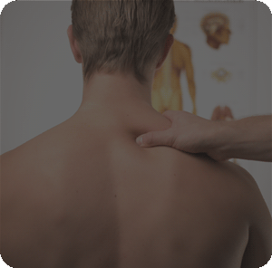 Randolph County, Arkansas, Chiropractic Treatment of Neck Pain