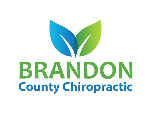 Brandon-County Chiro- Logo